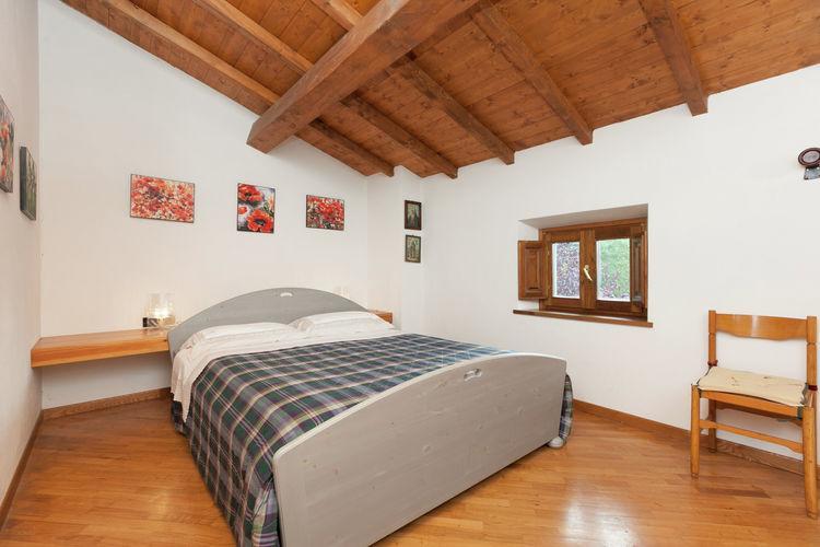 Villa Podere Montestuccioli Cutigliano Zimmer foto