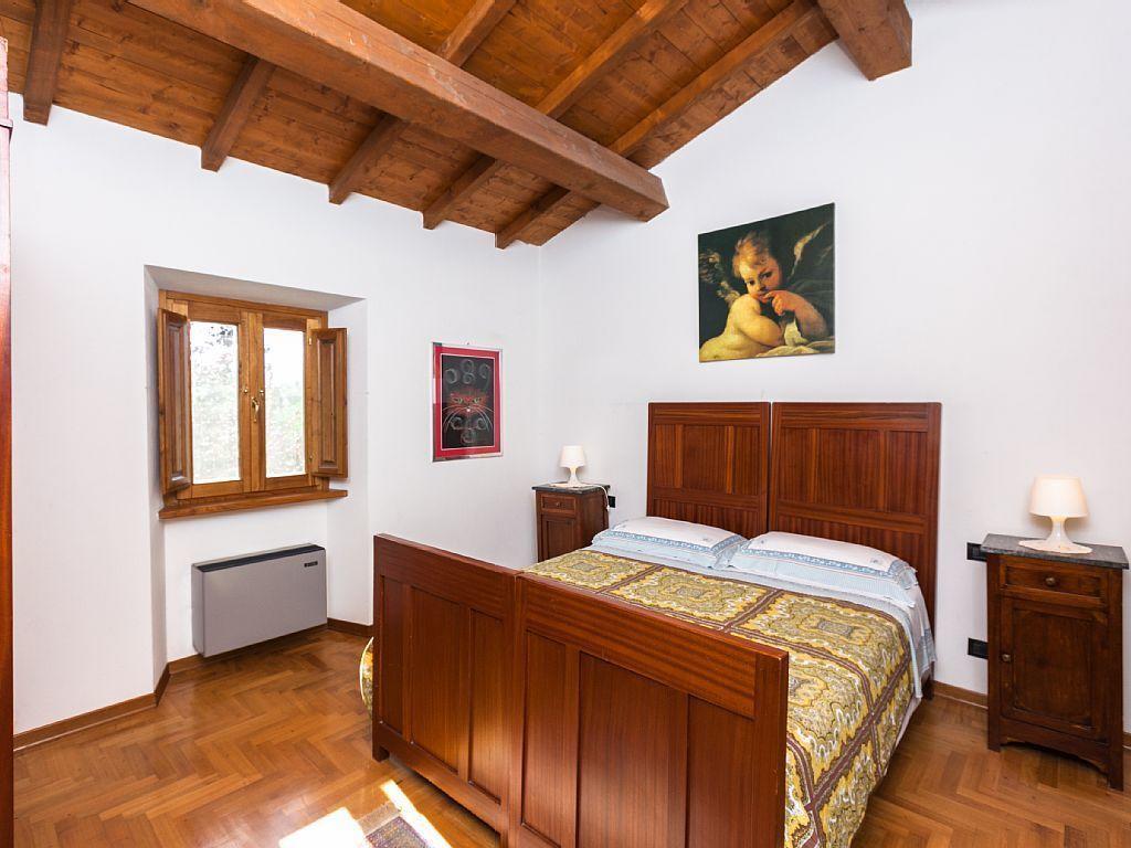 Villa Podere Montestuccioli Cutigliano Zimmer foto