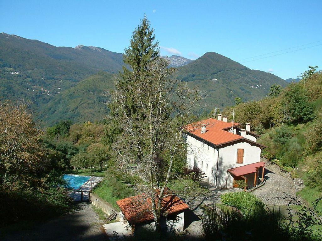 Villa Podere Montestuccioli Cutigliano Exterior foto