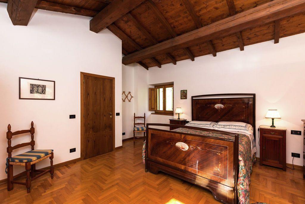 Villa Podere Montestuccioli Cutigliano Zimmer foto