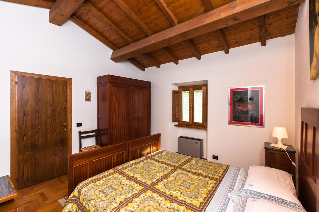 Villa Podere Montestuccioli Cutigliano Zimmer foto