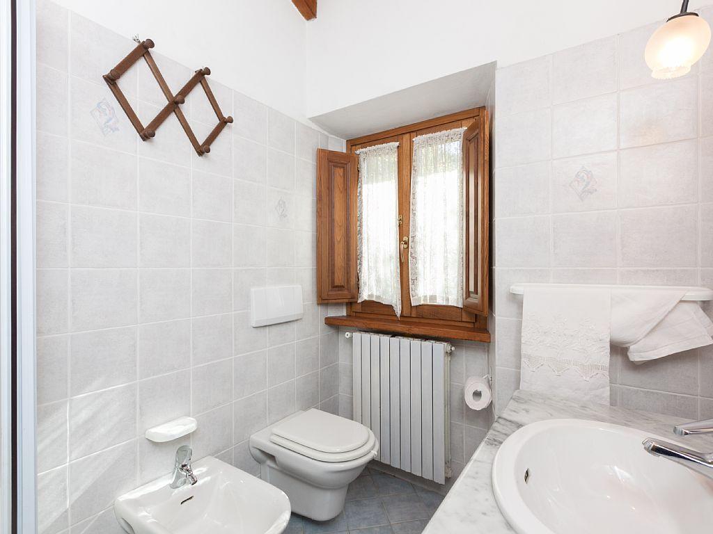 Villa Podere Montestuccioli Cutigliano Zimmer foto